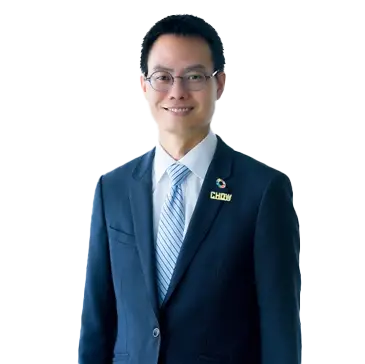 Mr. Jeeranut